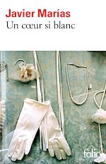Télécharger le livre :  Un coeur si blanc