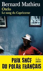 Télécharger le livre :  Le sang du Capricorne (Tome 2) - Otelo