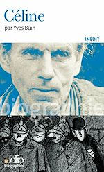 Télécharger le livre :  Céline