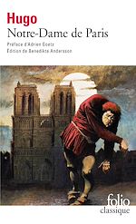 Télécharger le livre :  Notre-Dame de Paris (1482) (Edition enrichie)