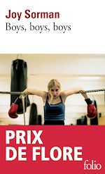 Télécharger le livre :  Boys, boys, boys - Prix de Flore