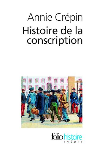 Download the eBook: Histoire de la conscription