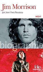 Télécharger le livre :  Jim Morrison