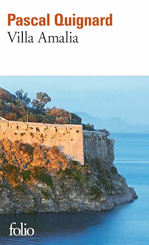 Téléchargez le livre :  Villa Amalia