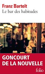 Télécharger le livre :  Le bar des habitudes