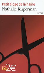 Télécharger le livre :  Petit éloge de la haine