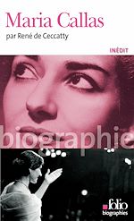 Télécharger le livre :  Maria Callas