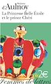Télécharger le livre :  La princesse Belle Étoile et le Prince Chéri