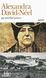 Télécharger le livre :  Alexandra David-Néel