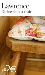 Télécharger le livre :  L'épine dans la chair et autres nouvelles