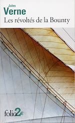 Télécharger le livre :  Les révoltés de la Bounty / Maître Zacharius