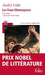 Télécharger le livre :  Les Faux-Monnayeurs