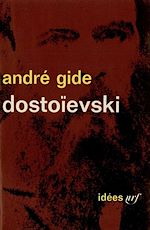Télécharger le livre :  Dostoïevski
