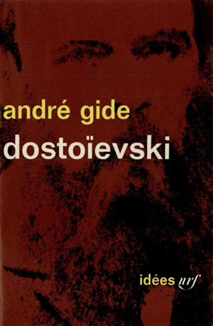 Téléchargez le livre :  Dostoïevski