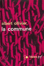 Télécharger le livre :  La Commune (1871)