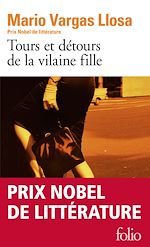 Télécharger le livre :  Tours et détours de la vilaine fille
