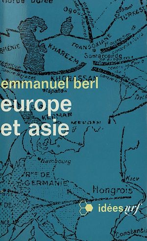 Téléchargez le livre :  Europe et Asie
