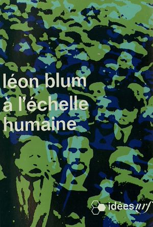 Téléchargez le livre :  À l'échelle humaine