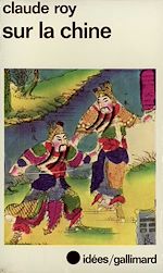 Télécharger le livre :  Sur la Chine