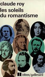 Télécharger le livre :  Les soleils du romantisme
