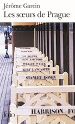 Télécharger le livre :  Les sœurs de Prague