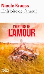 Télécharger le livre :  L'histoire de l'amour