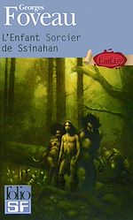Télécharger le livre :  L'Enfant sorcier de Ssinahan