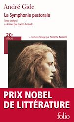 Télécharger le livre :  La Symphonie pastorale