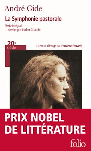 Téléchargez le livre :  La Symphonie pastorale