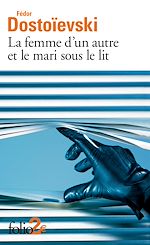 Télécharger le livre :  La femme d'un autre et le mari sous le lit. Une aventure peu ordinaire