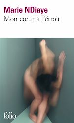Télécharger le livre :  Mon cœur à l'étroit