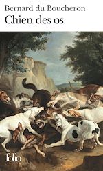 Télécharger le livre :  Chien des os