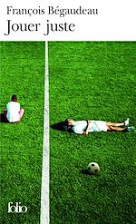Télécharger le livre :  Jouer juste