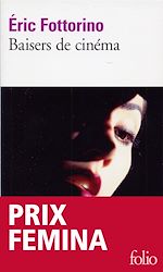Télécharger le livre :  Baisers de cinéma - Prix Femina