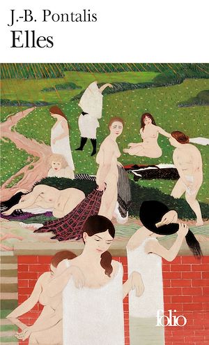 Téléchargez le livre :  Elles