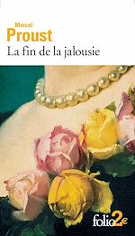 Télécharger le livre :  La fin de la jalousie et autres nouvelles