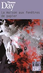 Télécharger le livre :  La maison aux fenêtres de papier