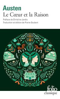 Téléchargez le livre :  Le Cœur et la Raison