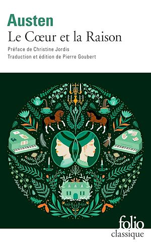 Téléchargez le livre :  Le Cœur et la Raison