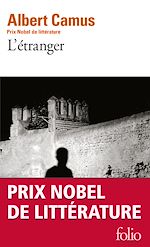 Télécharger le livre :  L'Étranger