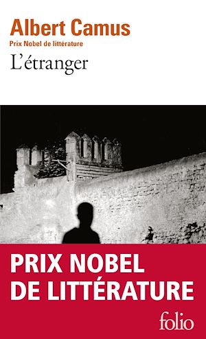 Téléchargez le livre :  L'Étranger