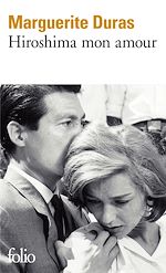 Télécharger le livre :  Hiroshima mon amour