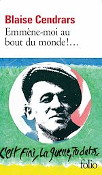 Télécharger le livre :  Emmène-moi au bout du monde !...