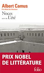 Télécharger le livre :  Noces / L'été
