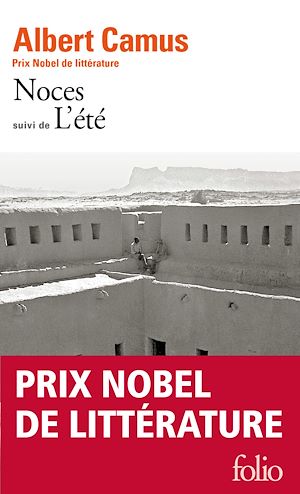Téléchargez le livre :  Noces / L'été