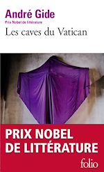 Télécharger le livre :  Les Caves du Vatican