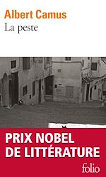 Télécharger le livre :  La Peste