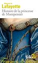 Télécharger le livre :  Histoire de la princesse de Montpensier et autres nouvelles