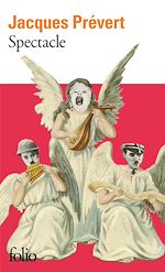 Télécharger le livre :  Spectacle