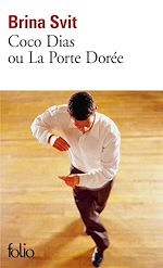 Télécharger le livre :  Coco Dias ou La Porte Dorée